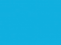 Пленка ПВХ Haogenplast Unicolor Blue 8283 (голубая)