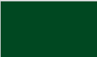 Пленка ПВХ Haogenplast Unicolor Eco green 7219 (темно-зеленая)