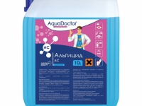 AquaDoctor AC альгицид 10 л