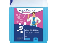 AquaDoctor AC альгицид 5 л